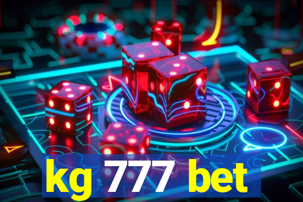 kg 777 bet